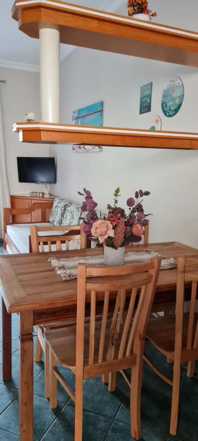 Apartment Flat Ilha Flat