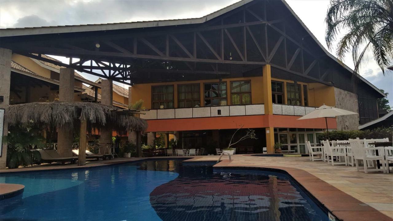 Flat Ilha Flat Apartamento Ilhabela