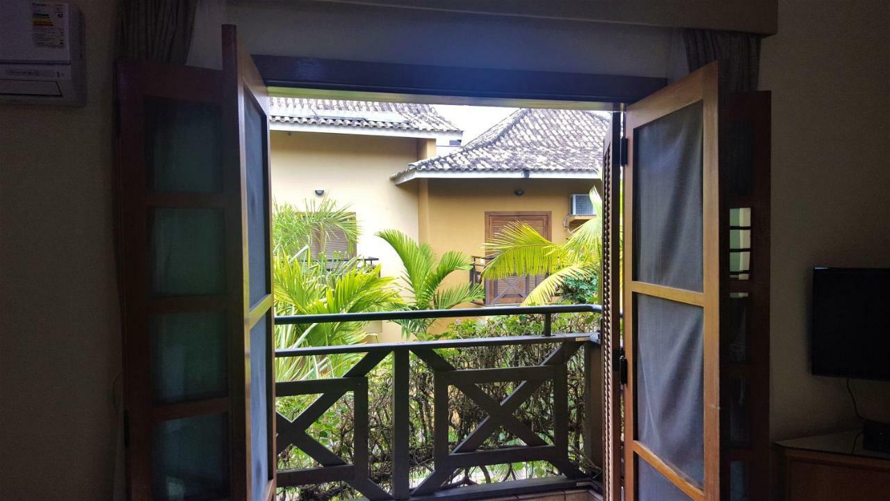 Flat Ilha Flat Apartamento Ilhabela